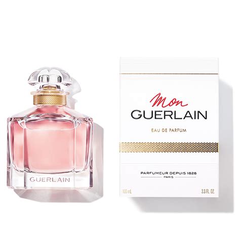 guerlain mon guerlain unique code already requested